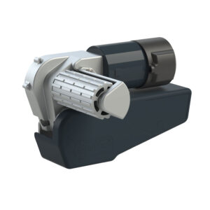 Quattro Caravan Movers Spares